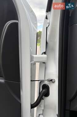 Тентованый Renault Master 2020 в 