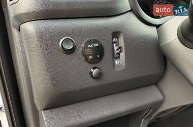 Тентованый Renault Master 2020 в 