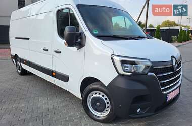 Грузовой фургон Renault Master 2020 в Луцке