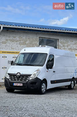 Рефрижератор Renault Master 2019 в Рівному