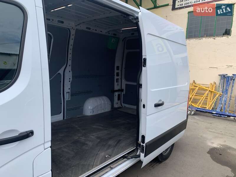 Другие грузовики Renault Master 2020 в Харькове