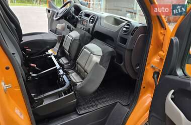 Грузовой фургон Renault Master 2018 в 