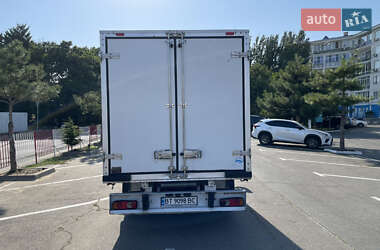 Рефрижератор Renault Master 2011 в 