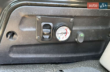 Рефрижератор Renault Master 2011 в 