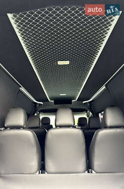 Микроавтобус Renault Master 2018 в 