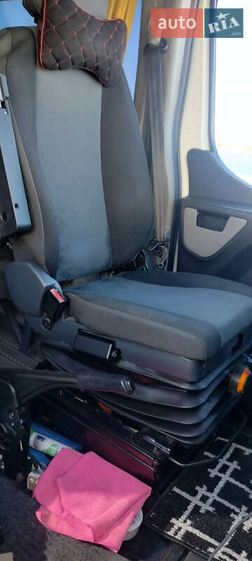 Микроавтобус Renault Master 2014 в Киеве