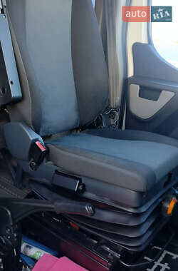 Микроавтобус Renault Master 2014 в 