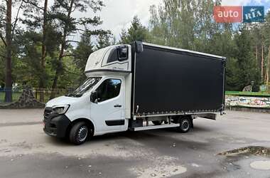 Тентованый Renault Master 2021 в Ковеле