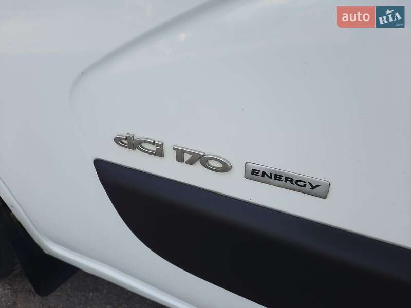 Тентованый Renault Master 2017 в Полтаве