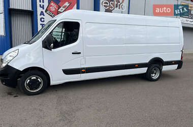 Грузовой фургон Renault Master 2018 в Ковеле