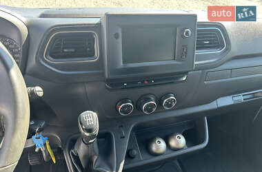 Вантажний фургон Renault Master 2020 в  фото 7 Вантажний фургон Renault Master 2020 в