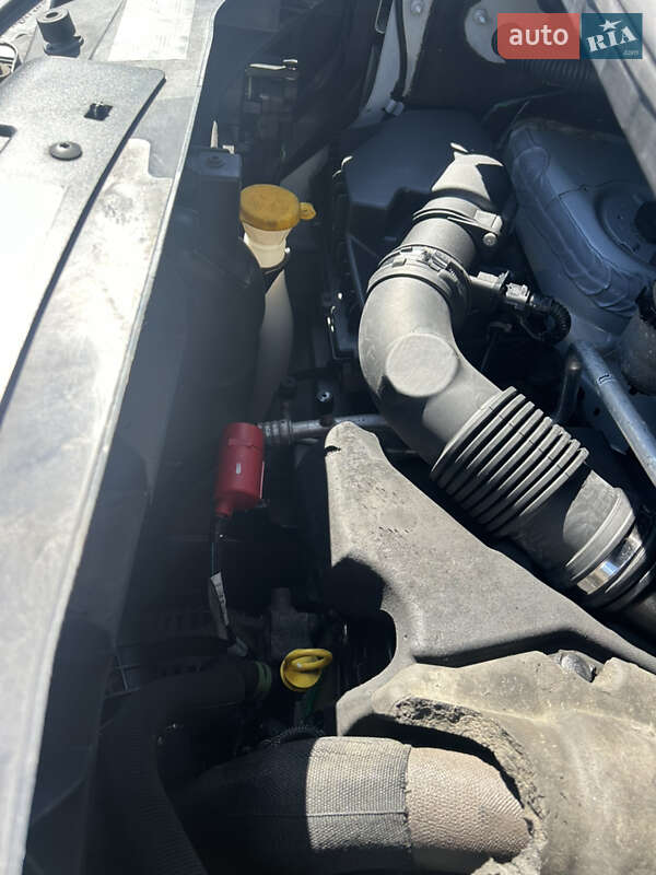 Грузовой фургон Renault Master 2020 в Хусте