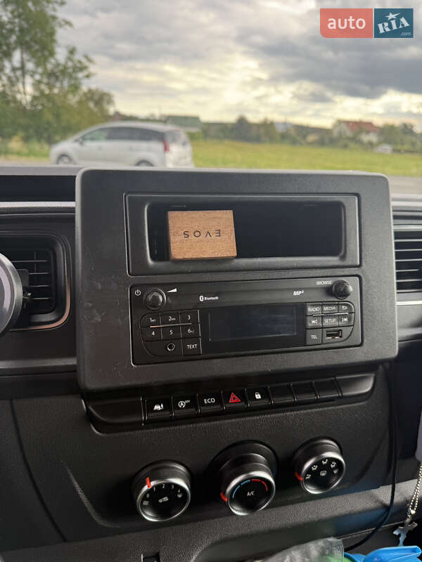 Автовоз Renault Master 2020 в Яворове фото 10 Автовоз Renault Master 2020 в Яворове