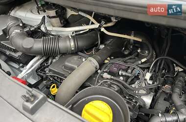 Грузовой фургон Renault Master 2020 в 