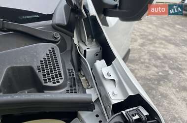 Грузовой фургон Renault Master 2020 в 