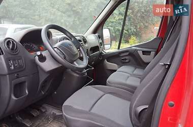Тентованый Renault Master 2017 в Ровно