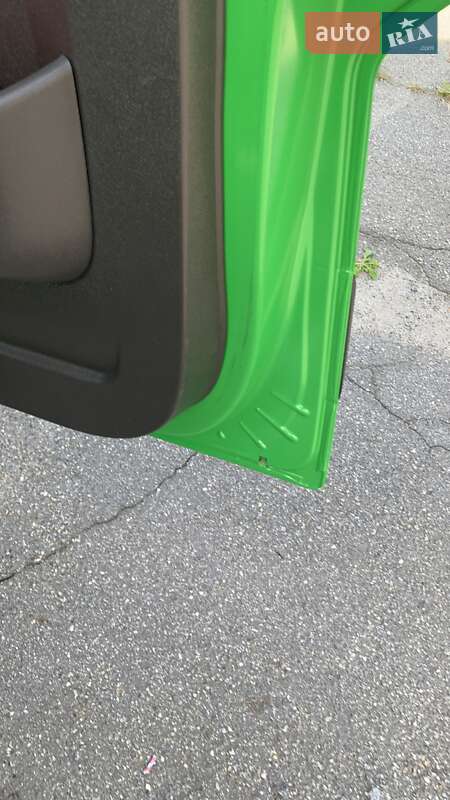 Автовоз Renault Master 2018 в Виннице