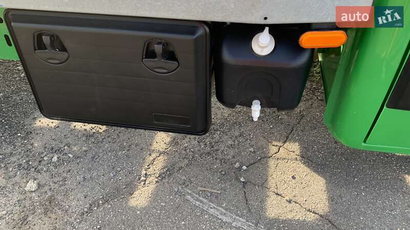 Автовоз Renault Master 2018 в Виннице