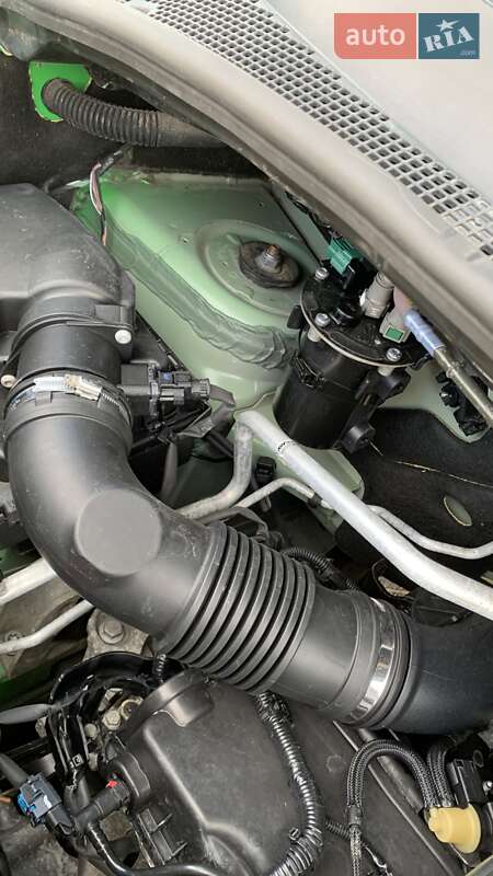 Автовоз Renault Master 2018 в Виннице