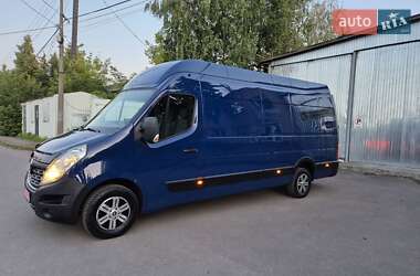 Грузовой фургон Renault Master 2019 в Ровно