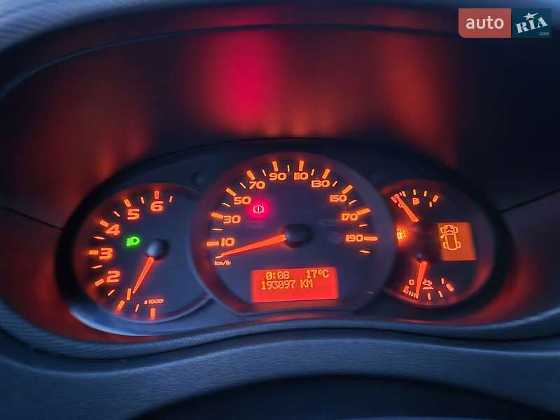 Грузовой фургон Renault Master 2019 в Ровно