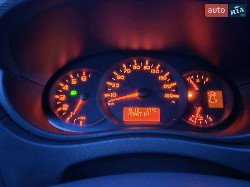 Грузовой фургон Renault Master 2019 в Ровно
