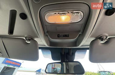 Грузовой фургон Renault Master 2021 в 