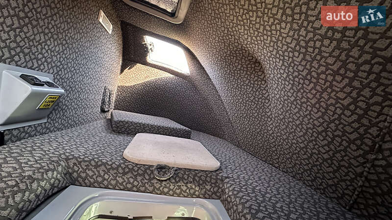 Тентованый Renault Master 2019 в Ковеле