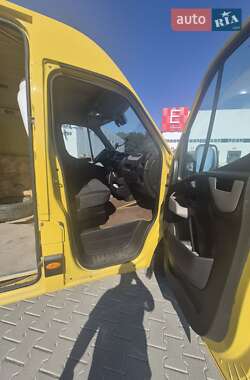 Грузовой фургон Renault Master 2017 в 
