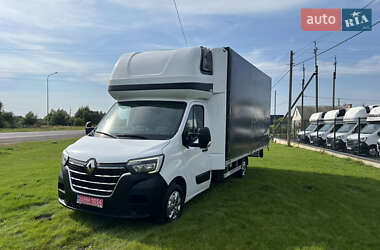 Тентованый Renault Master 2022 в Ковеле
