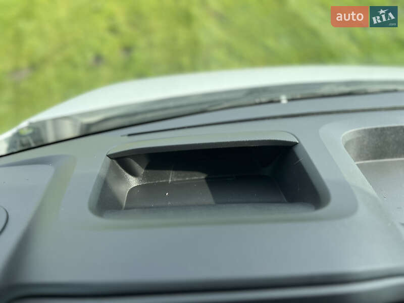 Тентованый Renault Master 2022 в Ковеле