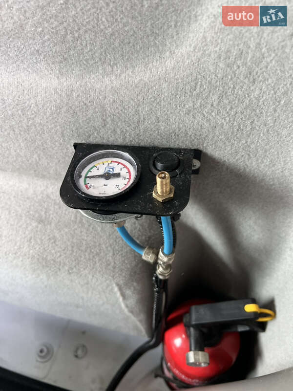 Тентований Renault Master 2022 в Ковелі фото 31 Тентований Renault Master 2022 в Ковелі