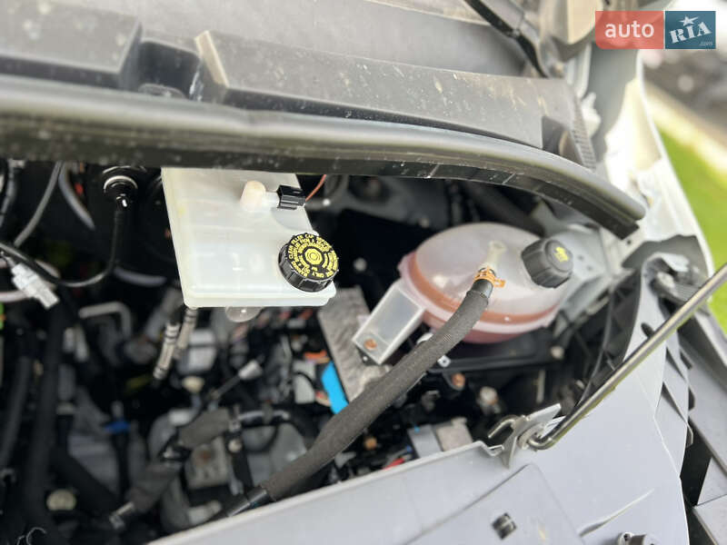 Тентований Renault Master 2022 в Ковелі фото 38 Тентований Renault Master 2022 в Ковелі