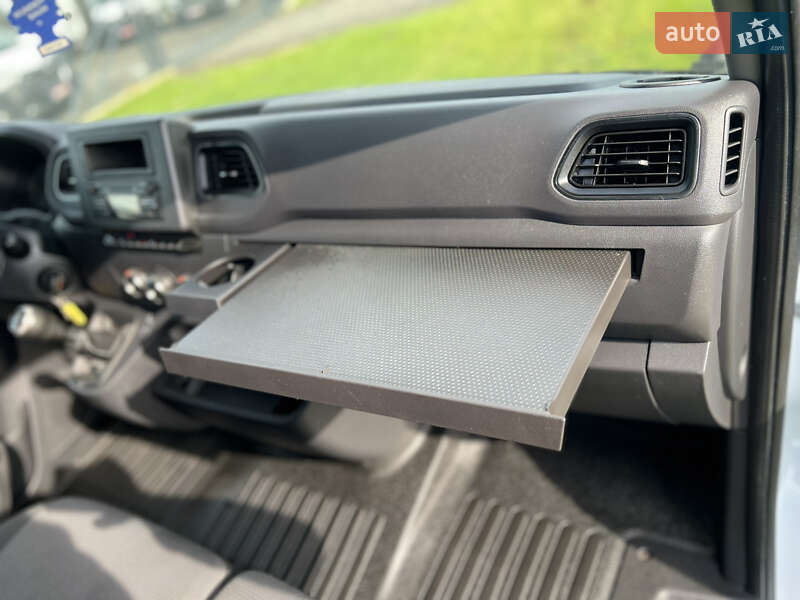 Тентований Renault Master 2022 в Ковелі фото 41 Тентований Renault Master 2022 в Ковелі