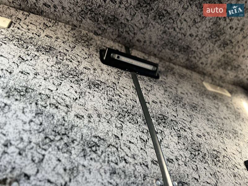 Тентований Renault Master 2022 в Ковелі фото 49 Тентований Renault Master 2022 в Ковелі