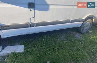 Грузовой фургон Renault Master 2007 в 