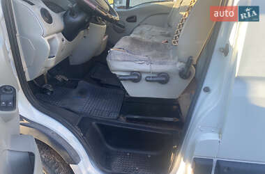 Грузовой фургон Renault Master 2007 в 