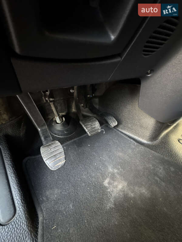 Грузовой фургон Renault Master 2020 в Киеве