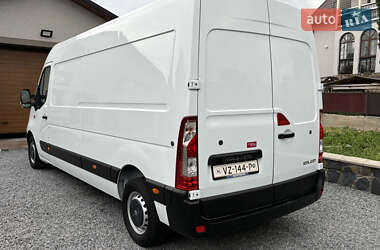 Рефрижератор Renault Master 2016 в 
