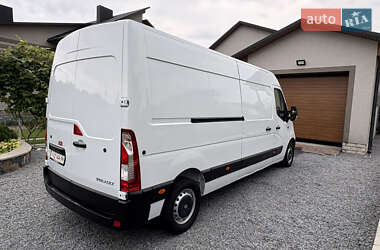 Рефрижератор Renault Master 2016 в 