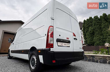 Рефрижератор Renault Master 2016 в 