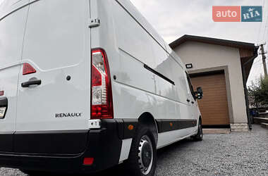 Рефрижератор Renault Master 2016 в 