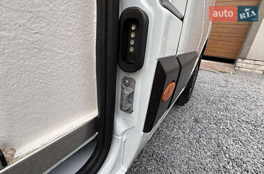 Рефрижератор Renault Master 2016 в 