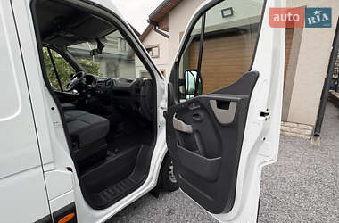 Рефрижератор Renault Master 2016 в 