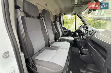 Рефрижератор Renault Master 2016 в 