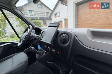Рефрижератор Renault Master 2016 в 