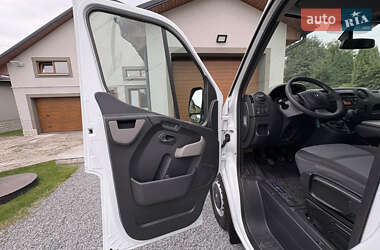 Рефрижератор Renault Master 2016 в 