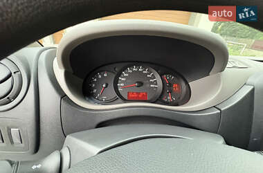 Рефрижератор Renault Master 2016 в 