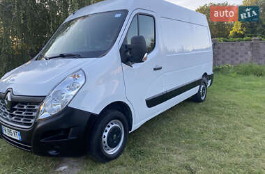 Вантажний фургон Renault Master 2019 в Дубні