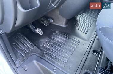 Грузовой фургон Renault Master 2019 в 